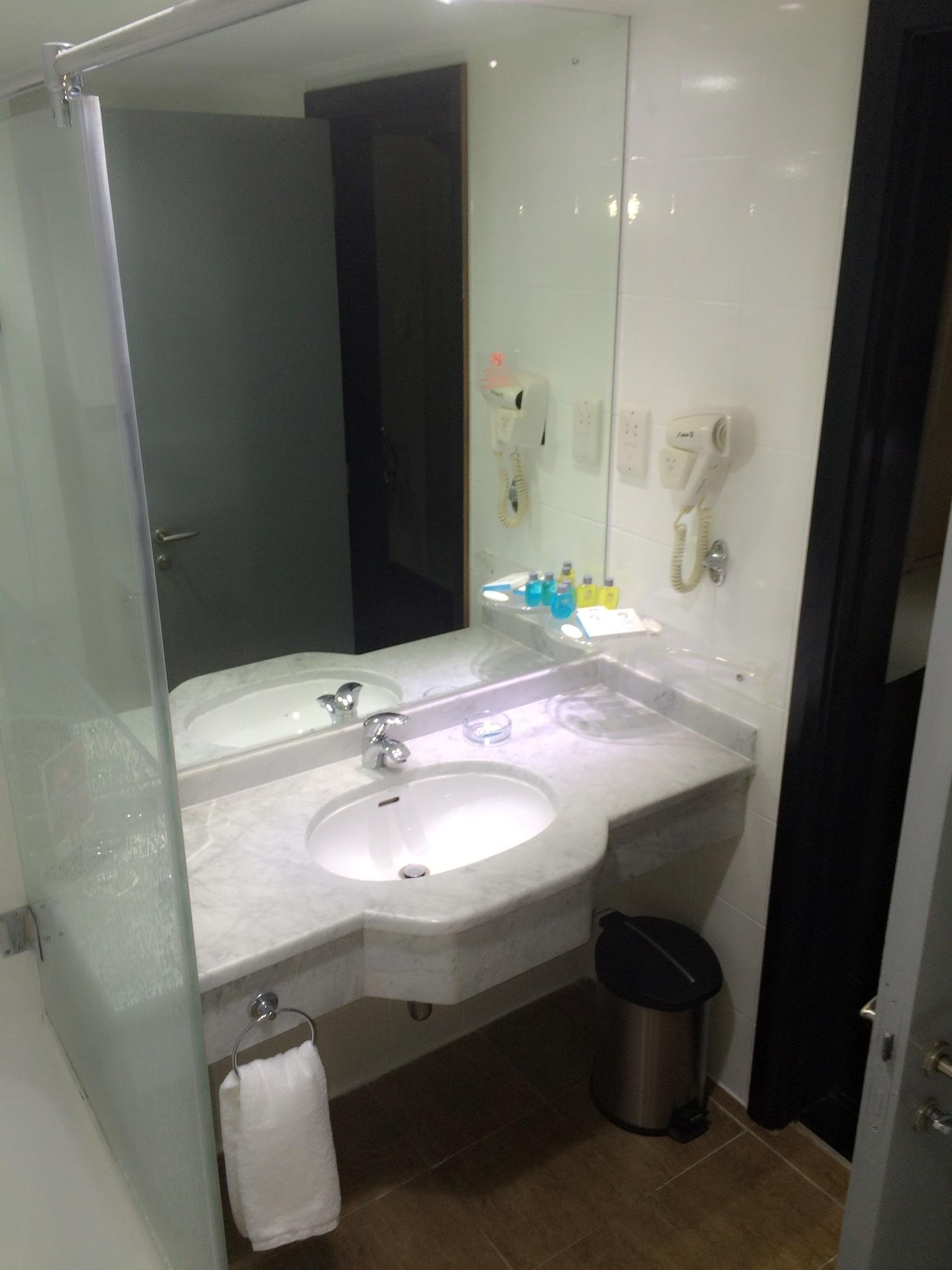 דובאי Broadway Hotel מראה חיצוני תמונה