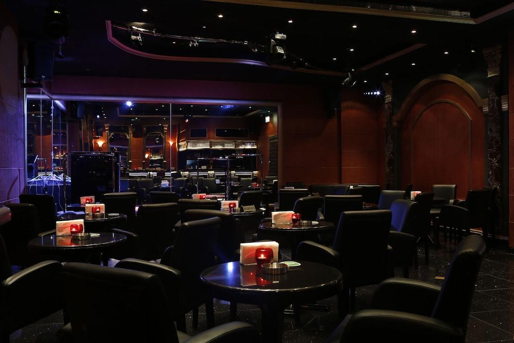 דובאי Broadway Hotel מראה חיצוני תמונה