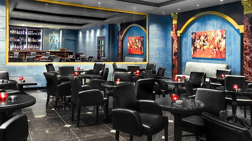 דובאי Broadway Hotel מראה חיצוני תמונה