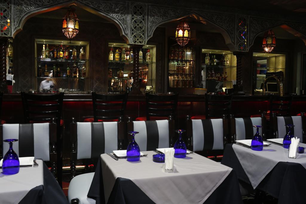 דובאי Broadway Hotel מראה חיצוני תמונה