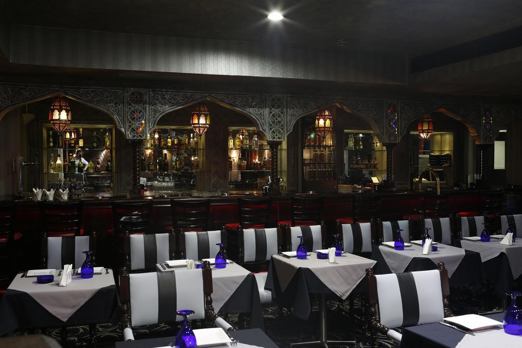 דובאי Broadway Hotel מראה חיצוני תמונה
