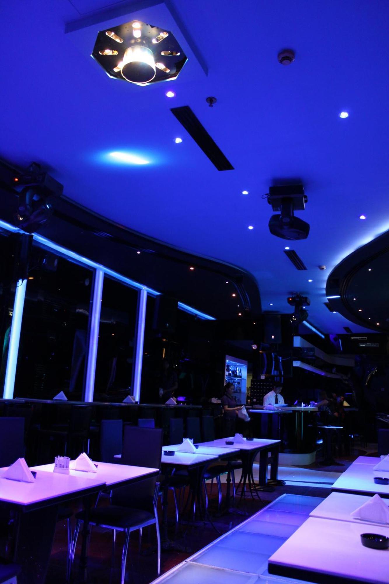 דובאי Broadway Hotel מראה חיצוני תמונה