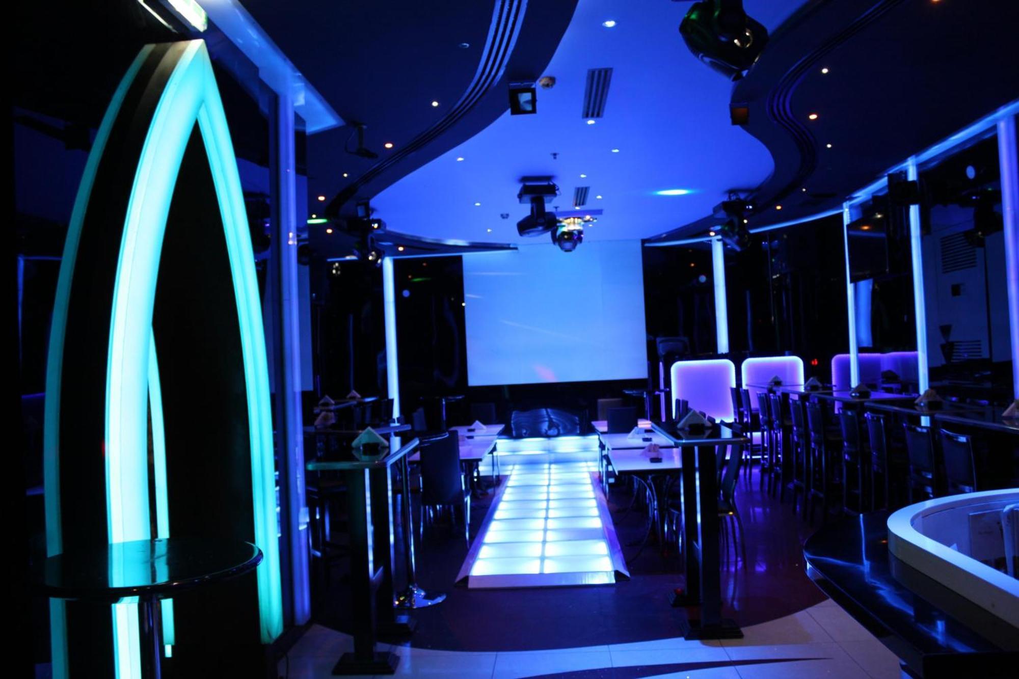 דובאי Broadway Hotel מראה חיצוני תמונה