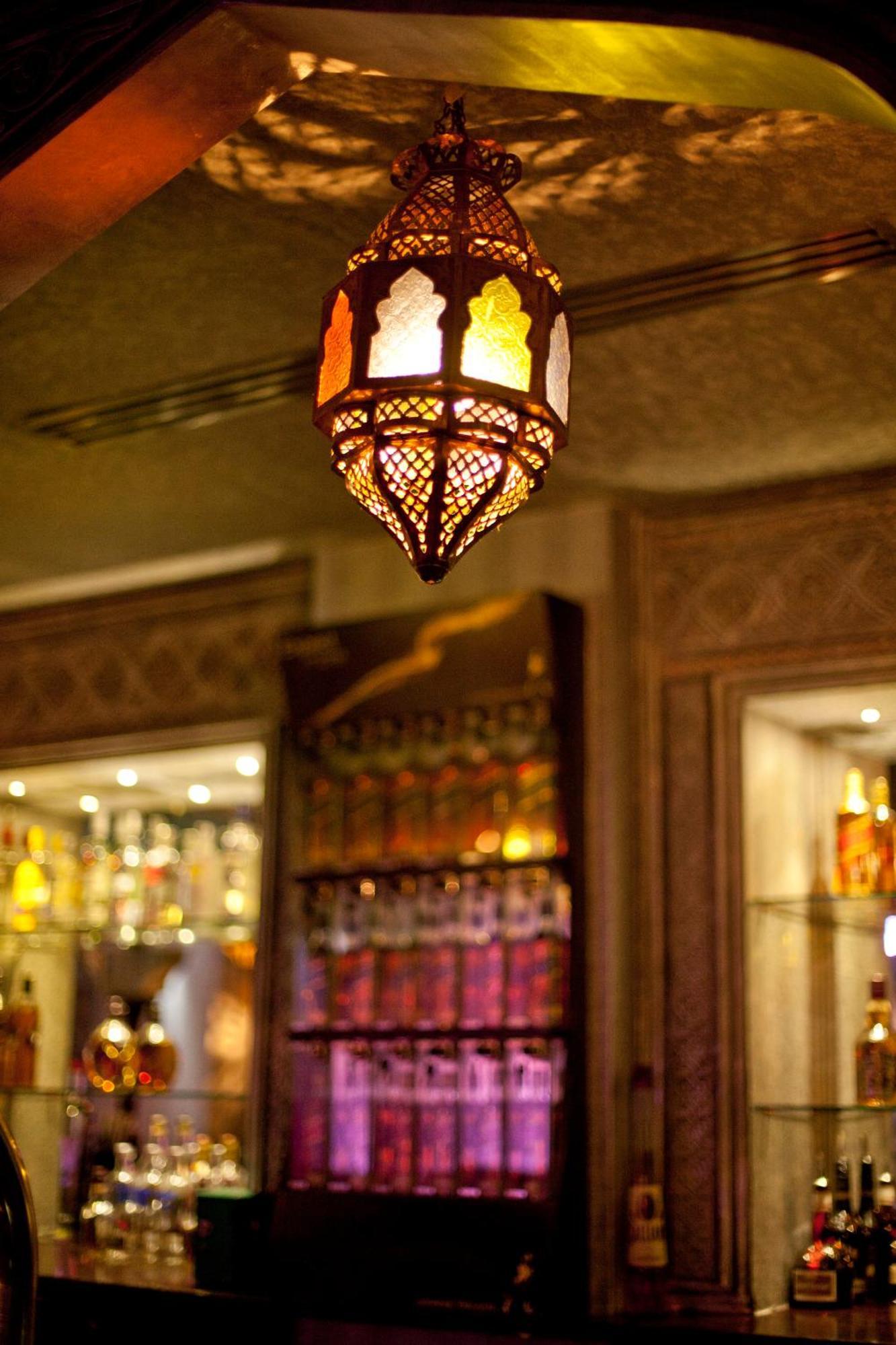 דובאי Broadway Hotel מראה חיצוני תמונה