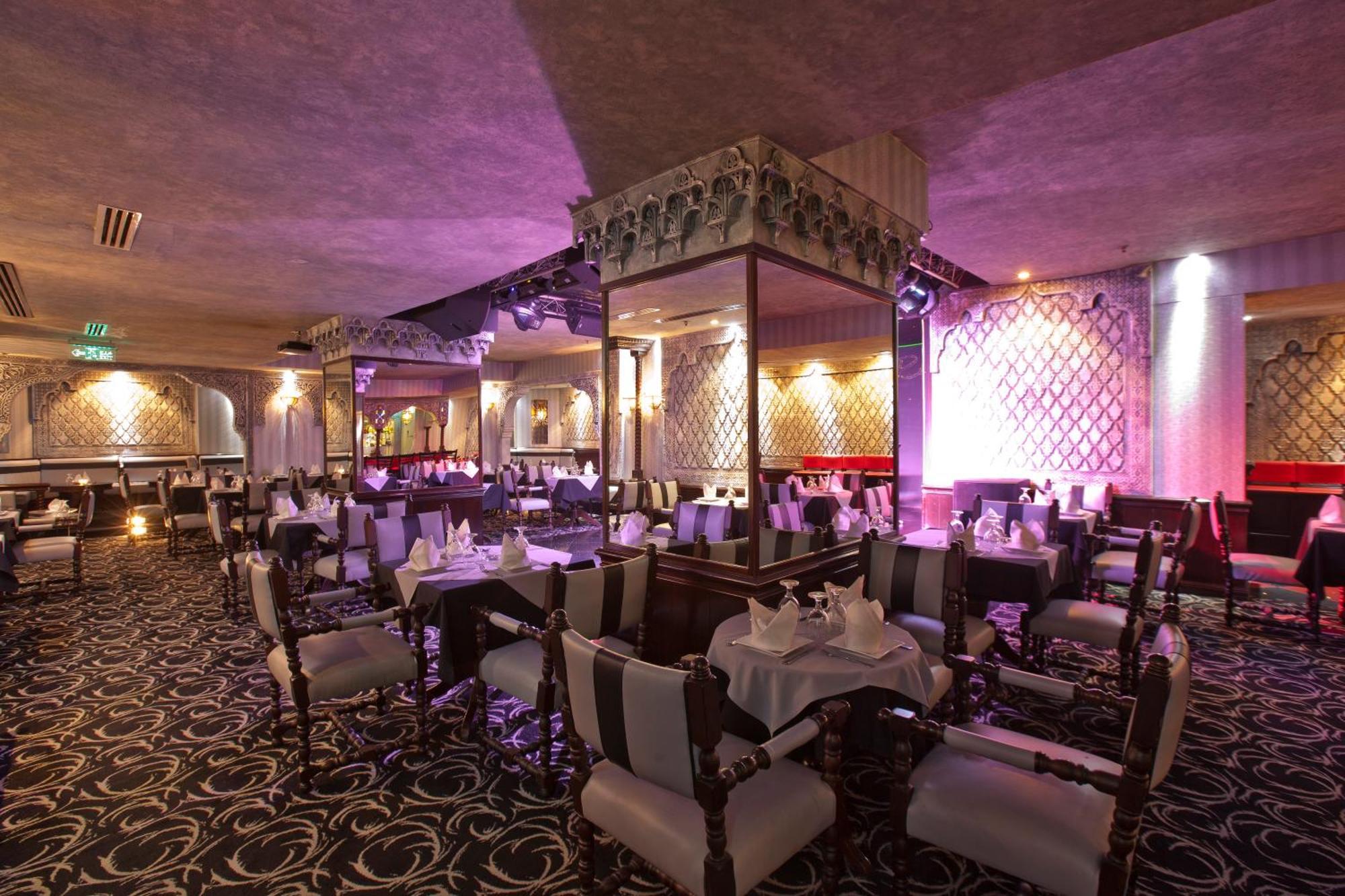 דובאי Broadway Hotel מראה חיצוני תמונה