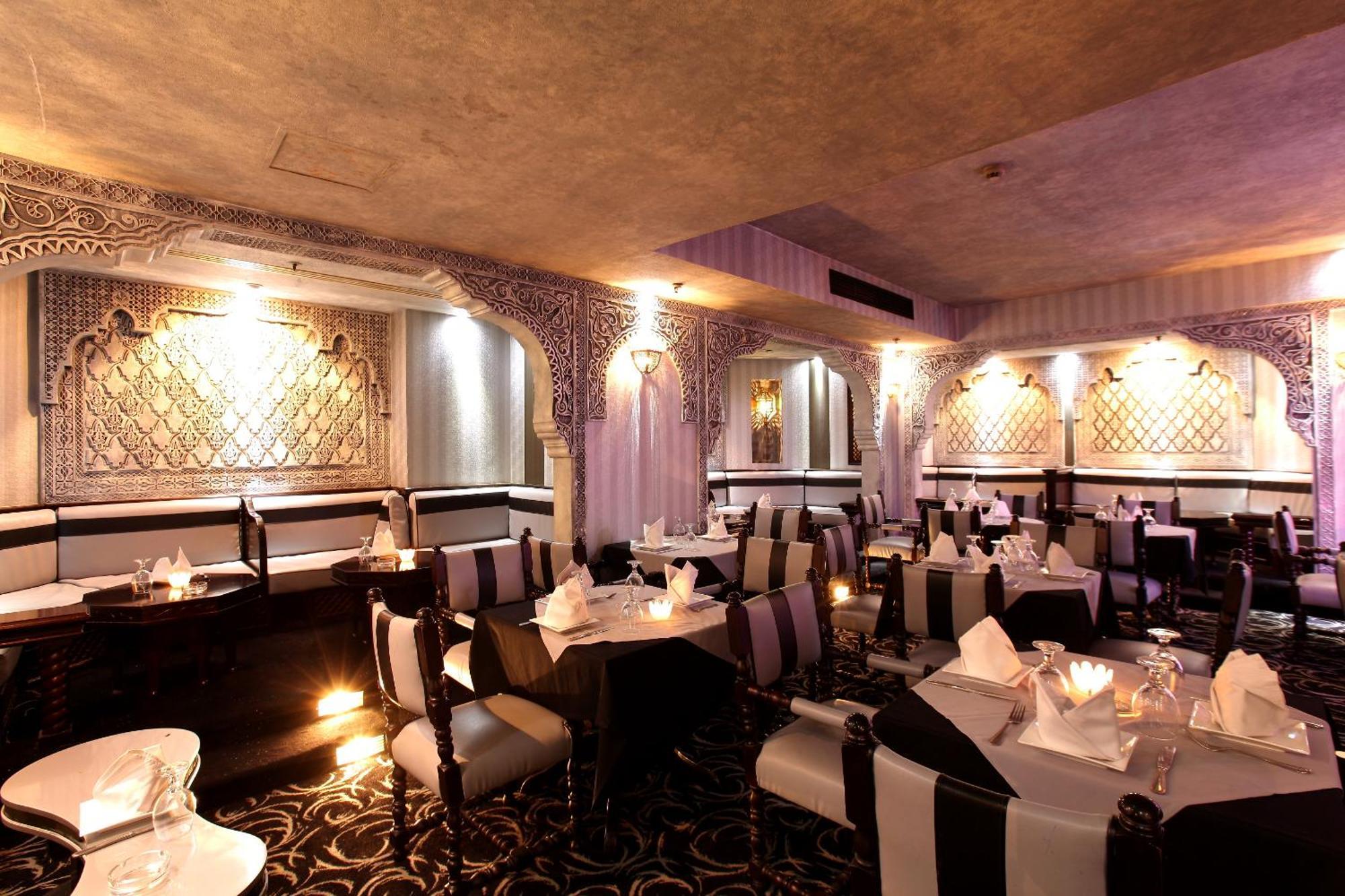 דובאי Broadway Hotel מראה חיצוני תמונה