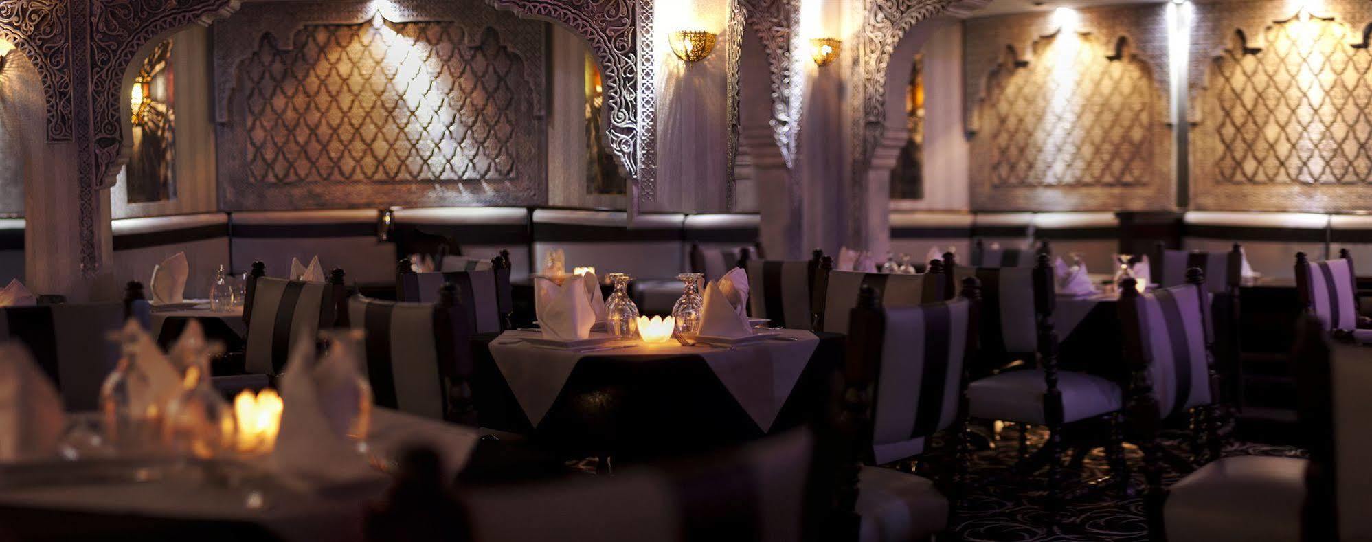 דובאי Broadway Hotel מראה חיצוני תמונה